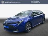 Toyota Corolla 2.0 Hybrid Touring Sports Teamplayer 98  - Toyota Corolla Teamplayer mit Benzin-Antrieb