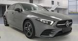 Mercedes-Benz A 200 AMG Line°Pano°Kamera°LED°Garantie° - gebrauchte Mercedes-Benz A 200 aus dem Jahr 2019
