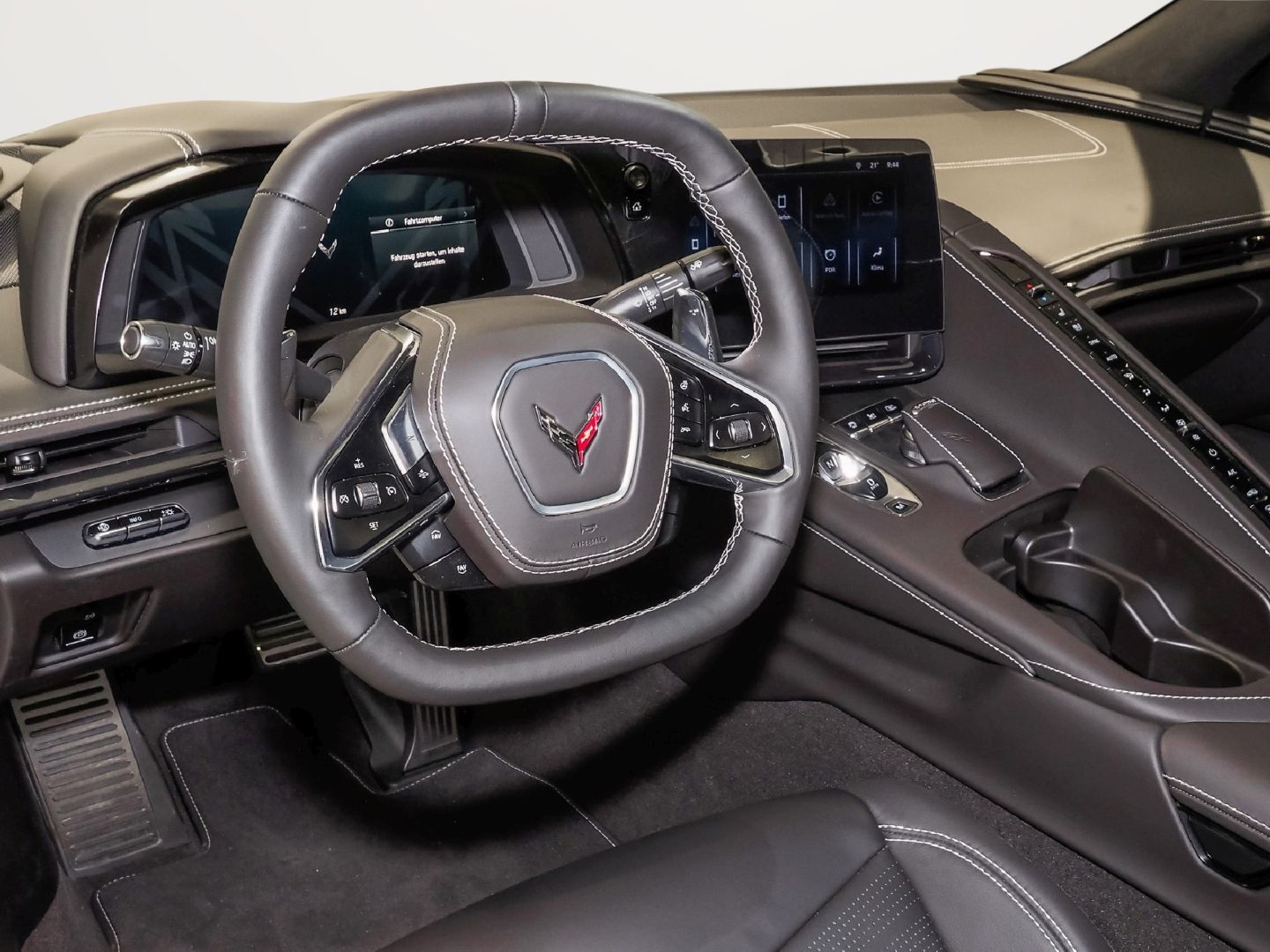 Corvette C8 - Bild 13