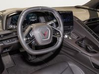 Corvette C8 - Vorschau Bild 13