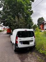 Dacia Dokker 1.6 SCe 100 LPG Comfort Comfort - Dacia Dokker in München