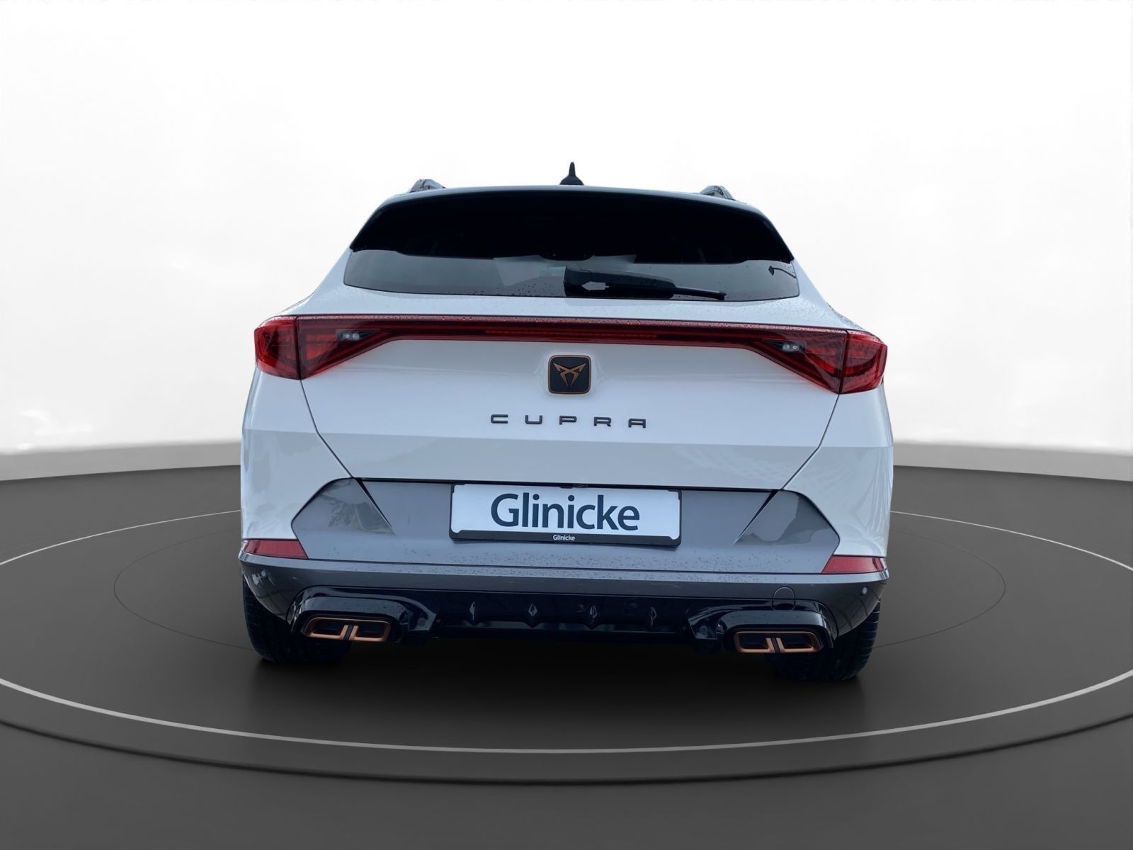 Cupra Formentor - Bild 5