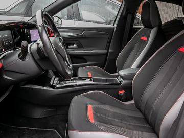 Opel Mokka 1.2 GS Line Park & Go Paket Kamera Navi