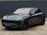 Porsche Macan GTS PASM Chrono Carbon Pano Bose Std-HZG - gebrauchte Porsche Macan aus dem Jahr 2023