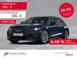 Audi A5 Avant 40 TFSI S-TR NAVI+RFK+ACC+SHZ+18"LM+VC