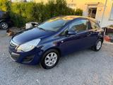 Opel Corsa D Selection Steuerkette Service Tüv Neu - Opel mit Benzin-Antrieb: Steuer