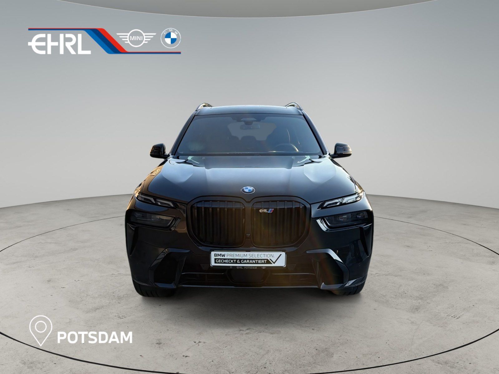 BMW X7 xDrive40d M Sportpaket Pro AHK 360° STANDHZ foto 3