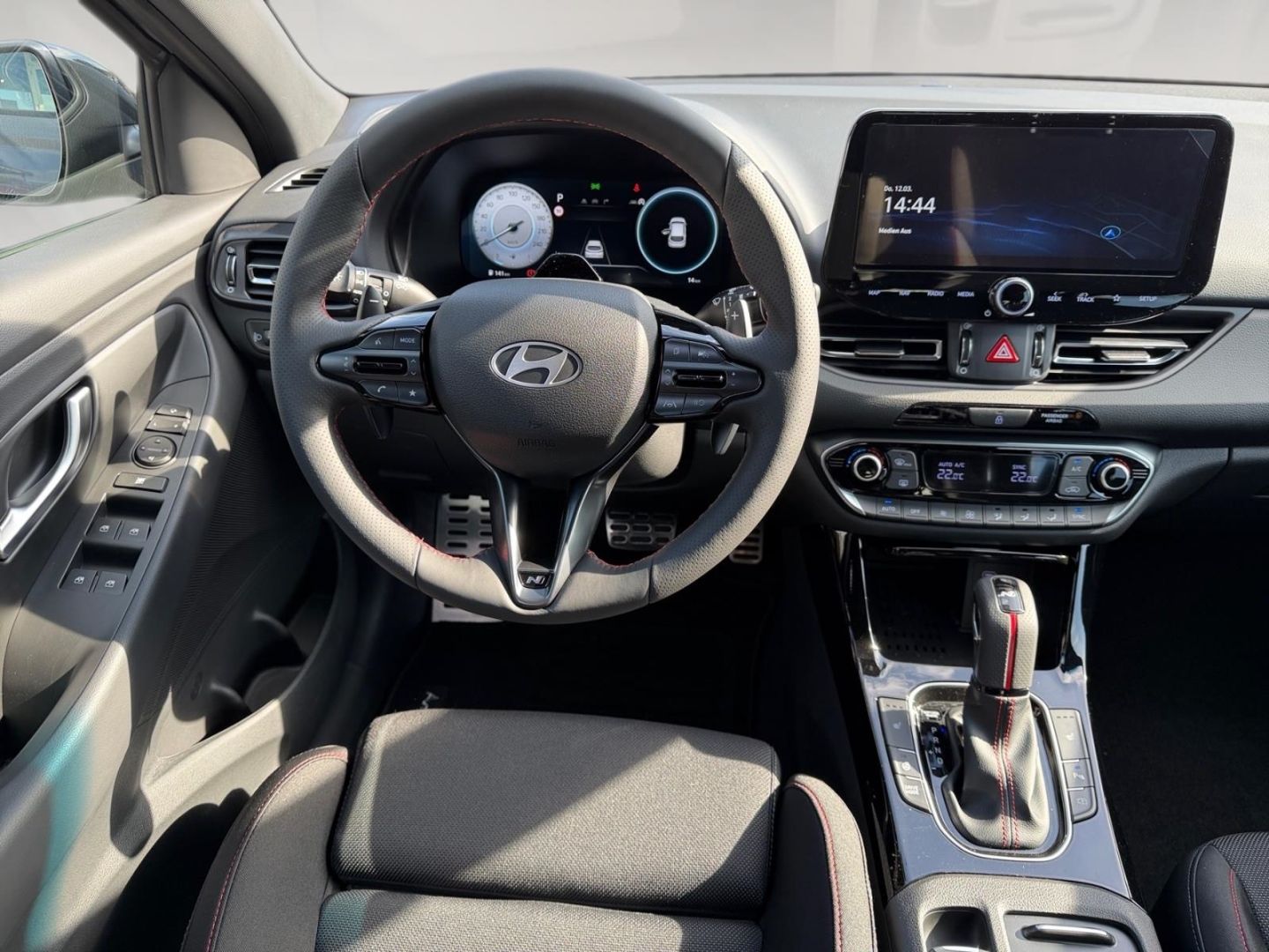 Hyundai i30 - Bild 11