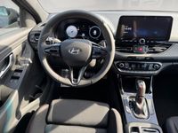 Hyundai i30 - Vorschau Bild 11