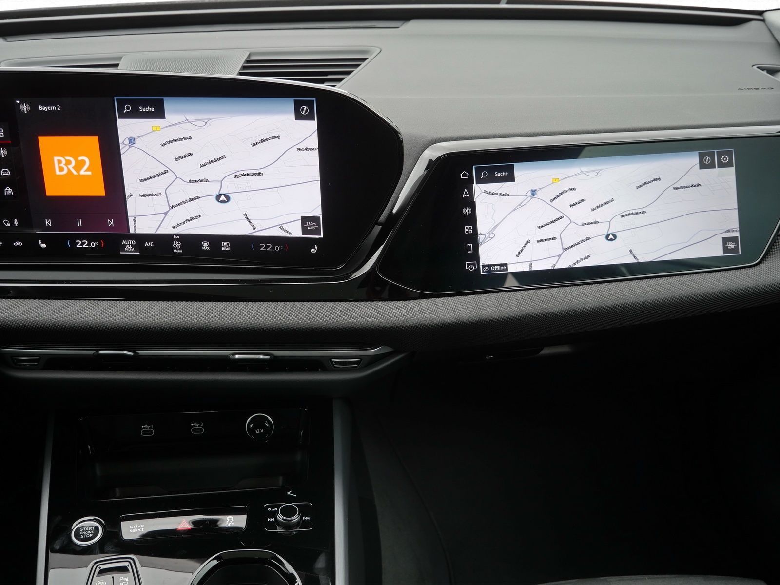 Audi A6 - Bild 6