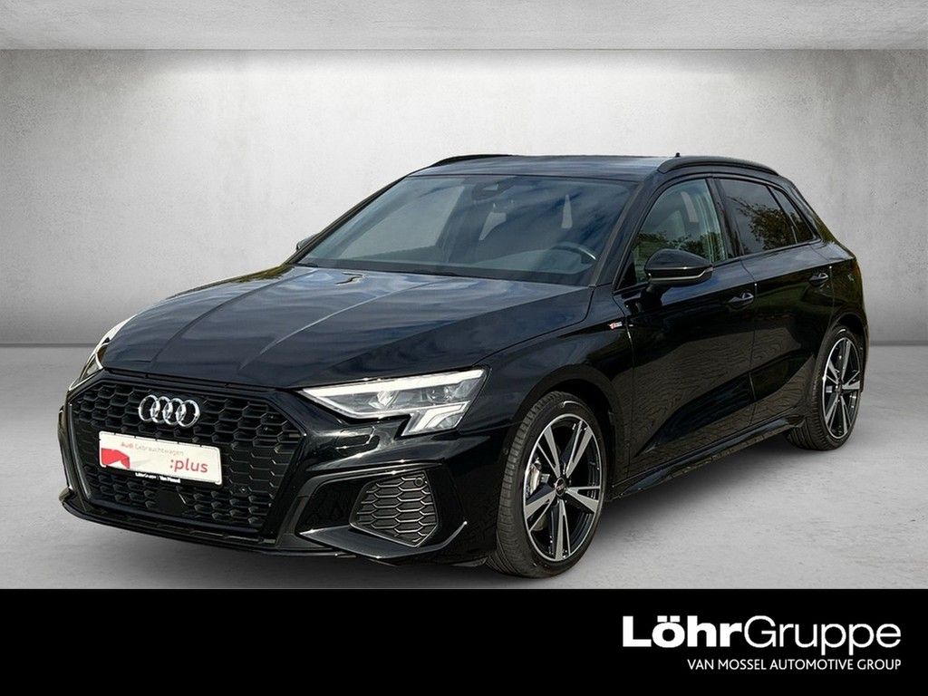 Image of Audi A3