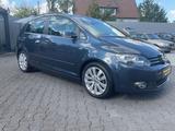 Volkswagen Golf Plus 1.4 TSI Life Schiebedach Klima 1.Hand - Volkswagen Golf Plus in Bielefeld