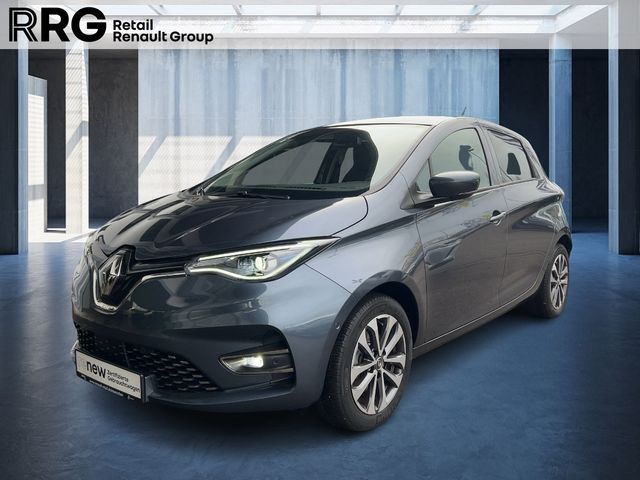 Renault ZOE R135 Z.E 50 Intens inkl. Batterie