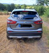 Nissan Qashqai 1.3 DIG-T 160PS N-MOTION sehr gepflegt - Nissan Qashqai: N Motion
