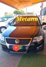 Volkswagen Passat 1.4 16V TSI Var. Comf. EcoFuel - Volkswagen Passat: 16v