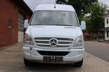 Mercedes-Benz Sprinter II Kasten 313CDI Wohnmobil - Angebote entsprechen deinen Suchkriterien