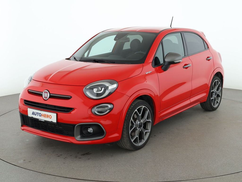 Image of Fiat 500X
