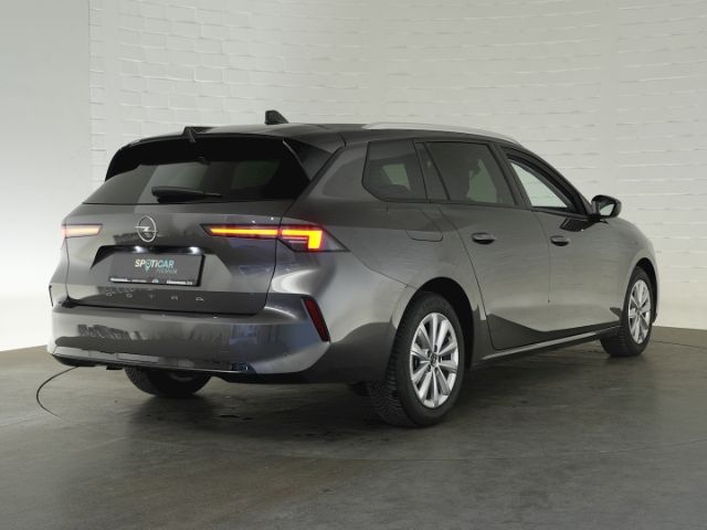 Opel Astra L ST ELEGANCE CDTI AUTOMATIK+LED+NAVI+RÜCK imagem 3