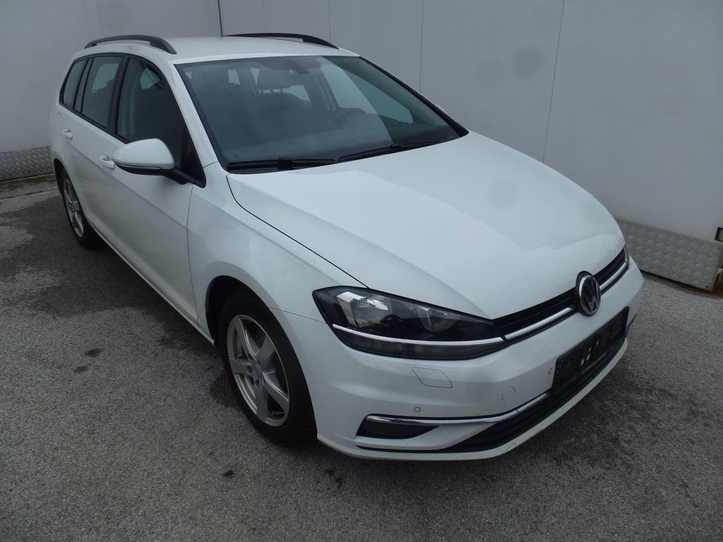 Volkswagen Golf VII Variant Comfortline BMT/Start-Stopp