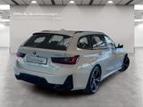 BMW 318i Touring Leasing ab 350,00€³ M Sport AHK - BMW: Kombi, 3.0