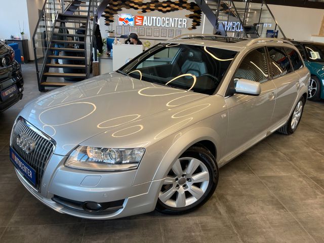 Audi A6 Allroad 3.2 FSI Quattro *BIXENON*AHK*BOSE*