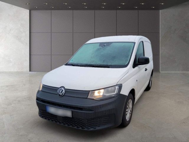 Volkswagen Caddy Cargo 2.0 TDI ACC DAB+ FrontAssist RearVie