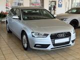 Audi A4 3.0 TDI Kombi SITZHEIZ PDC KLIMAAUT. - Audi A4 aus 2012: TDI