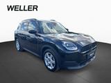 MINI Countryman D Paket M Pano HUD DrAs ParkAs KomZu - MINI Cooper D Countryman mit Schiebedach