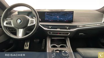 BMW X7 - 6