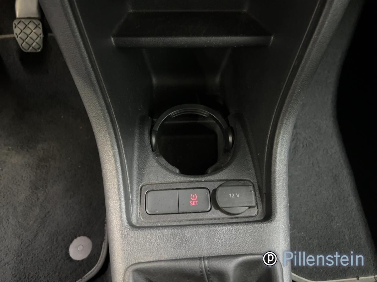 Volkswagen up! - Bild 9