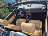 Audi TT Roadster 1.8T 132 kW - - Audi TT aus 2005: Roadster