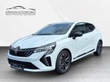Renault Clio V Techno TCe 90 NAVI/LED/KLIMA/R-KAM/LM/SPA - Renault Clio Tageszulassungen