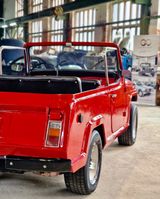 Jeep Comando HD Viasa Diesel 4x4 Allrad Projekt 6Sitz - Jeep aus 1980