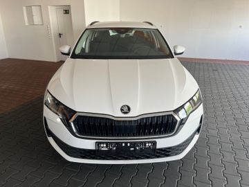 Skoda Octavia - 8