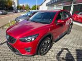 Mazda CX-5 Nakama 2WD*Navi*R-Kam*Bose*LED*Ausparkass - Mazda CX-5 Gebrauchtwagen in Wuppertal