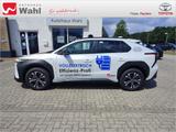 Toyota bZ4X 150kWh 4x2 Comfort-Paket ,0 % Finanzierung  - Toyota bZ4X: Comfort