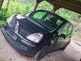 Renault Bastlerauto - Renault Safrane mit Benzin-Antrieb
