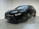 Mercedes-Benz A 250 4Matic 7G-DCT Progressive+MBUX+LED+NAVI+ - gebrauchte Mercedes-Benz A-Klasse aus dem Jahr 2018