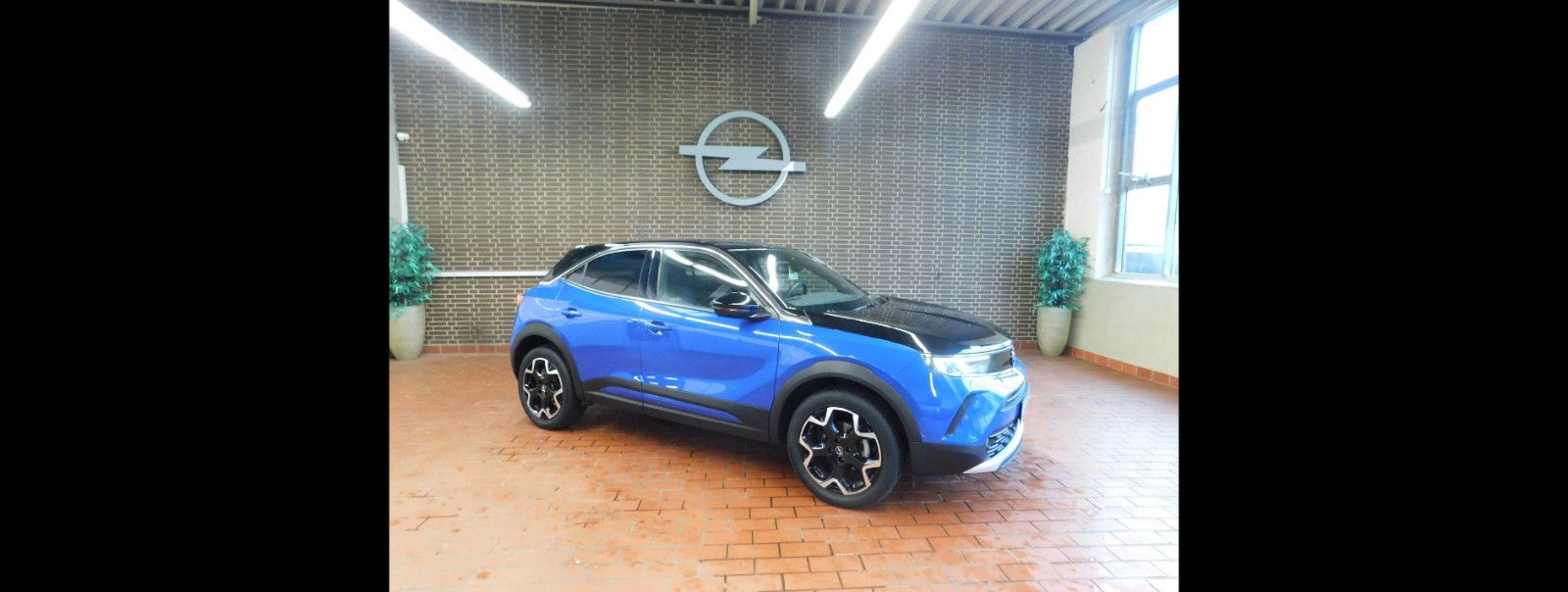 Opel Mokka Ultimate-Navi/Winter P. /DAB