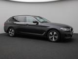 BMW 520d Kamera Laser HUD DAB HiFi Stop&Go AHK Sport - BMW 5er Reihe aus 2022