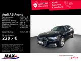 Audi A6 Avant 45 TFSI SPORT LED+MMI NAVI+PDC+TEMPOMAT - Audi A6 aus 2023