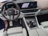 BMW XM - Vorschau Bild 12