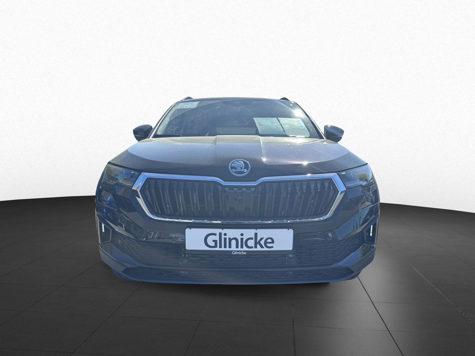 Skoda Karoq - Bild 3