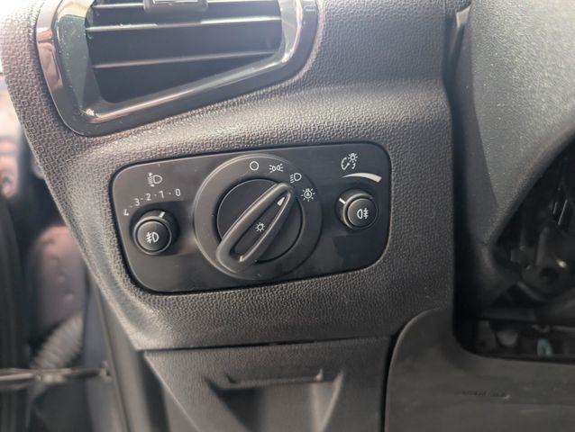 Ford EcoSport Titanium