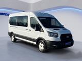 Ford Transit FT350 L3H2 Kombi 9Sitzer+Kamera+WinterPa - Ford: Sitzer
