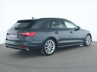 Audi A4 - Vorschau Bild 6