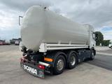 Scania R500 NGS CR20H 6x2 26 m3 Silo - Angebote