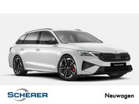 Skoda Octavia - Vorschau Bild 1