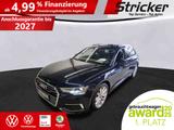 Audi A6 Avant Design 45TFSI 319,-ohne Anzahlung Navi - Audi A6 Design mit Benzin-Antrieb