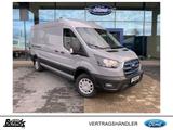 Ford e-Transit 350 L3H2 Trend SHZ PDC BC Vinyl Boden - Ford E 350